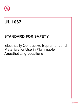UL 1069 PDF UL 1069 PDF